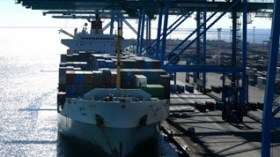 270 passagers algériens bloqués au port de Marseille