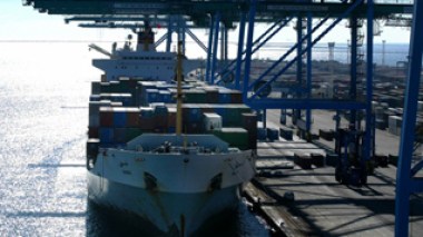 270 passagers algériens bloqués au port de Marseille