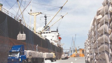 Seven countries press Algeria to rescind list of prohibited items from import