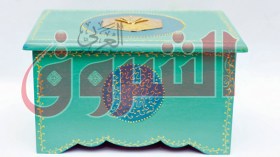 قطع حرفية أصيلة مهربة من عمق الحضارة