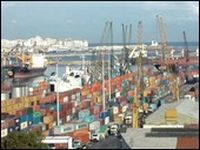 Algeria's imports rise by 9.38% in October 2010
