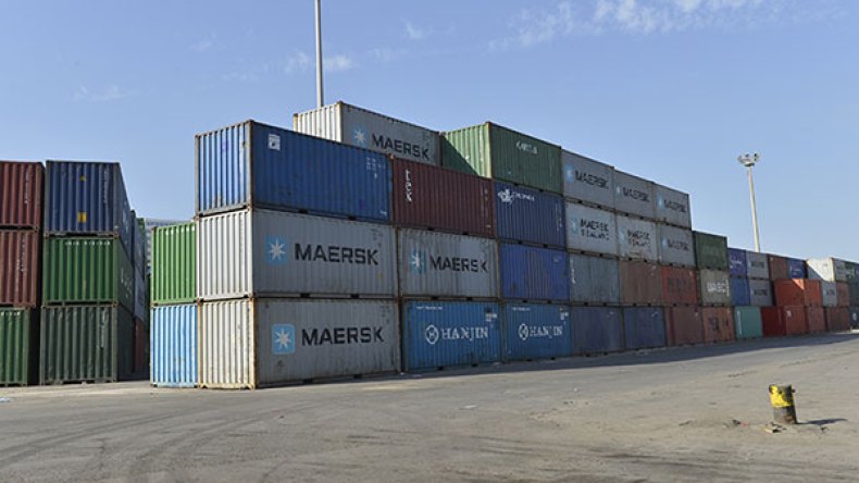 “الأفامي” يتوقع انخفاض نسبة النمو في الجزائر