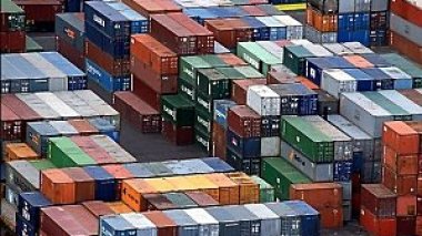 Algiers Port:  70% of Containers Not Set for Scanning Control
