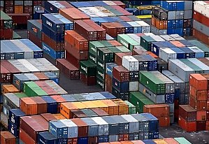 Algiers Port:  70% of Containers Not Set for Scanning Control