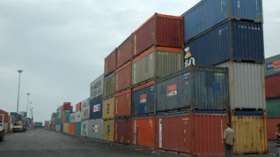 Grève au port d’Alger : Les manutentionnaires se joignent aux Dockers