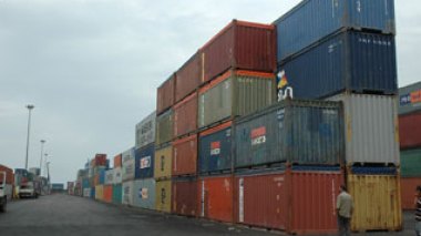 Grève au port d’Alger : Les manutentionnaires se joignent aux Dockers