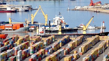 Algeria's Economy Is Growing By 3.3% Despite The Oil Crisis