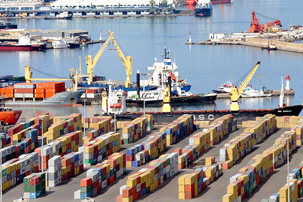 Algeria's Economy Is Growing By 3.3% Despite The Oil Crisis