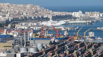 الاقتصاد العريان