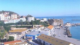 الأفافاس: نحو تجاوز الخلاف بين سيفيتال وميناء ‏بجاية