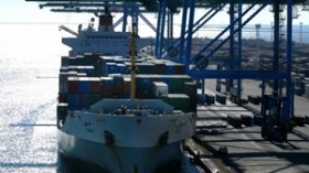 خسارة 8 ملايير دولار بسبب السيطرة الأجنبية على نشاط تجهيز السفن