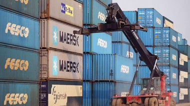 Algeria: Government Freezes Foreign Investments In Dry Ports