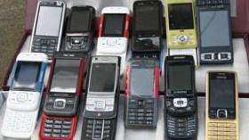 السوق العالمي للهواتف المحمولة يعرف نموا بـ 19.8 في المائة