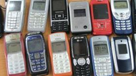 مجرمون يستخدمون هواتف مسروقة لتنفيذ اعتداءاتهم