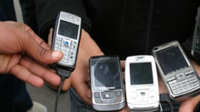 متعاملو الهاتف النقال ينتشلون 300 ألف جزائري من البطالة