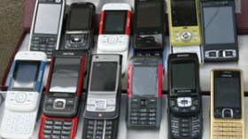 هواتف نقالة استوردت بفاتورة مزوّرة من شركة “وهمية” بدبي!