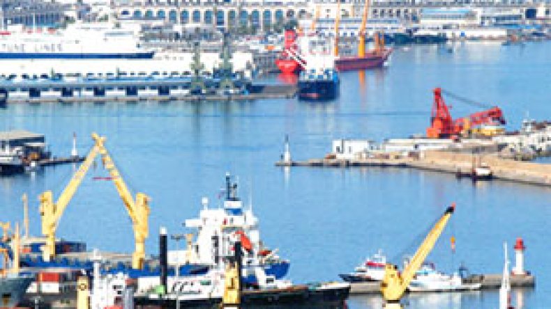 قانون‭ ‬البحرية‭ ‬الجديد‭ ‬سيكون‭ ‬جاهزا‭ ‬في‭ ‬جانفي‭ ‬المقبل‭ ‬