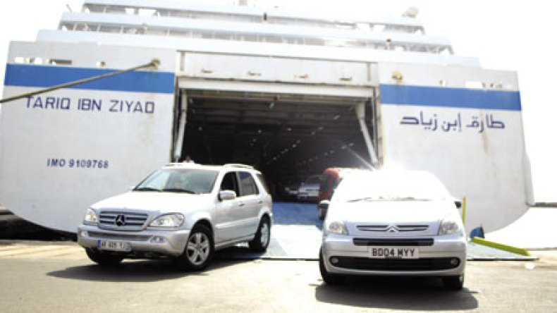 موظفون‮ ‬يزوّرون‮ ‬رخص‮ ‬المجاهدين‮ ‬لاستيراد‮ ‬السيارات