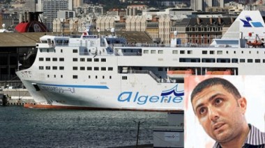 Espagne:  un jeune Algérien a péri au port d'Alicante