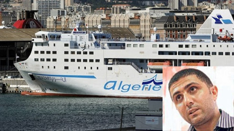 Espagne:  un jeune Algérien a péri au port d'Alicante