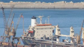 ميناء بجاية يستفيد من محطة بحرية ومشروع للتوسيع