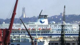 ثغرات‭ ‬مالية‭ ‬بالجملة‭ ‬ومعاملات‭ ‬غير‭ ‬قانونية‭ ‬في‭ ‬شركة‭ ‬صيانة‭ ‬البواخر