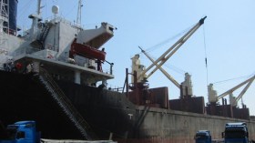 مشروع ميناء الجزائر الدولي لا يزال قيد الدراسة