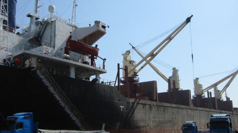 مشروع ميناء الجزائر الدولي لا يزال قيد الدراسة