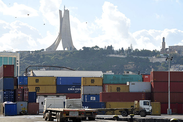 PM Sallal Orders Ministries, Companies To Buy Algerian Products