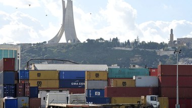 Association agreement with Arabs is “useless” for Algeria