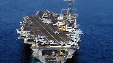 Libye : Rome retire un porte-avions
