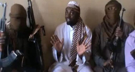 Nigéria : le porte-parole de Boko Haram tué par l'armée
