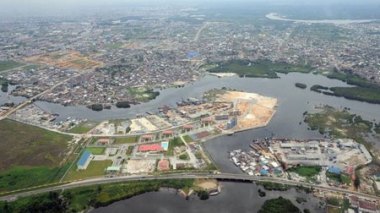 Port Harcourt (Nigéria) nommée “Capitale mondiale du livre 2014”
