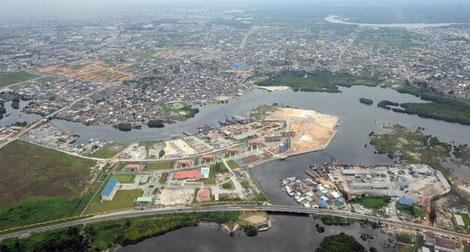 Port Harcourt (Nigéria) nommée “Capitale mondiale du livre 2014”