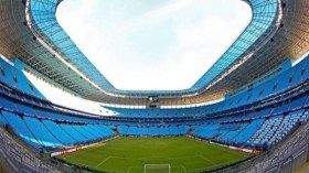 كأس العالم 2014: لقاء الجزائر – كوريا الجنوبية على كف عفريت