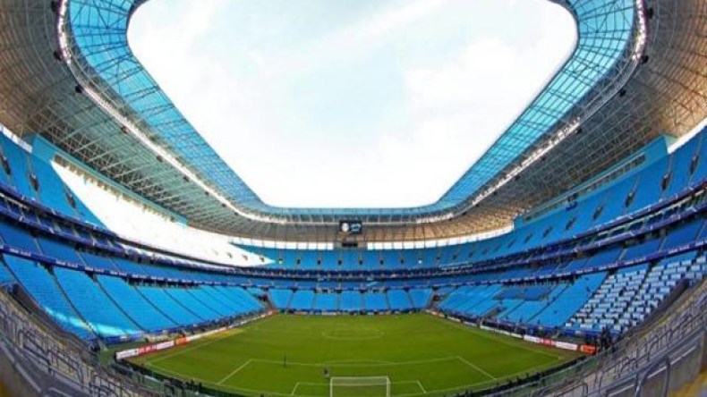 كأس العالم 2014: لقاء الجزائر – كوريا الجنوبية على كف عفريت