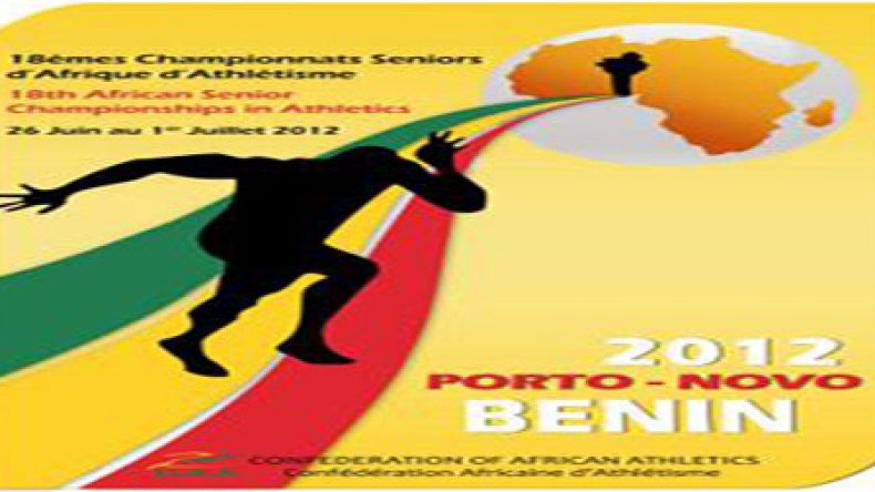 L’Algérie termine 6ème avec sept médailles (2 or, 4 argent et 1 bronze)