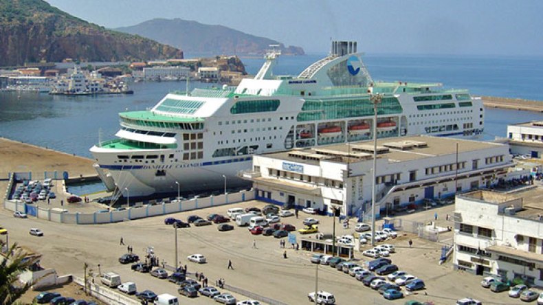 وفاة بحار من مستغانم في ظروف غامضة