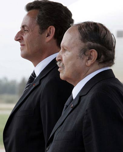 La France encense sa coopération avec l’Algérie en matière de sécurité et de lutte antiterroriste