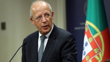 Le MAE portugais en visite de travail mercredi en Algérie