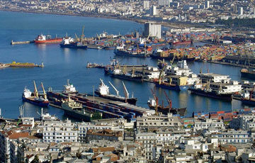 Le port d’Alger va se doter d’un guichet unique pour maîtriser le flux des marchandises
