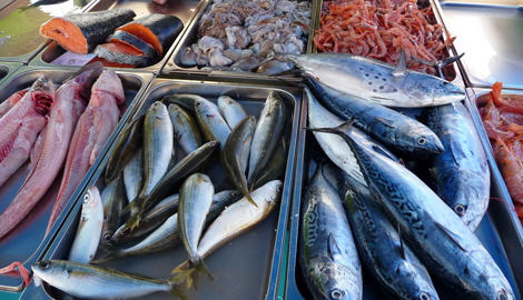 La CAPA veut accélérer la création d’une SPA pour mieux organiser le marché du poisson