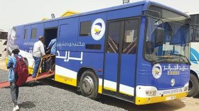 “بريد الجزائر” يخصص مكاتب بريد متنقلة بمناطق الظل