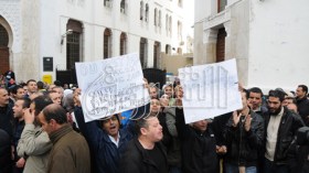 نقابة بريد الجزائر تدعو العمال إلى التمرد على قرار الساعات الإضافية