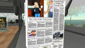 واشنطن بوسط: الإعلام الإسرائيلي لا يكشف الصورة في غزة