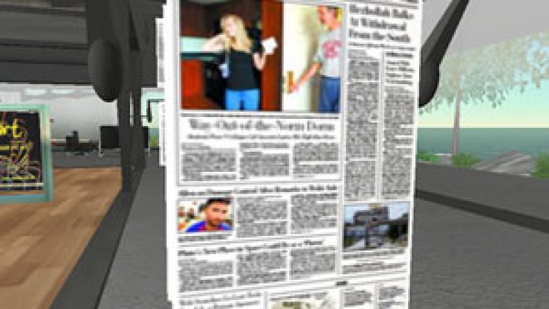 واشنطن بوسط: الإعلام الإسرائيلي لا يكشف الصورة في غزة