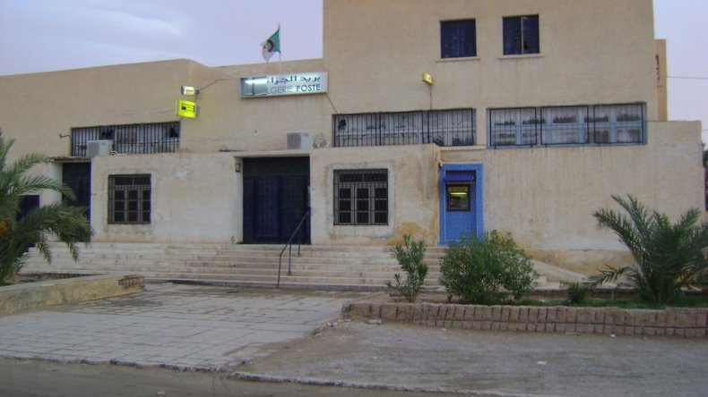 مكاتب بريدية بالمناطق النائية بإيليزي خارج الخدمة