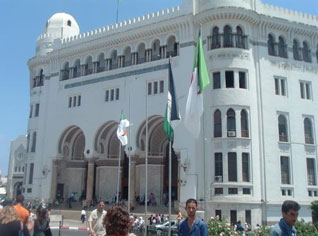 Government imposed new conditions on the customers of the telecommunications