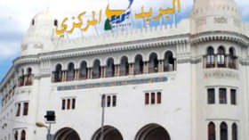 مؤسسة بريد الجزائر تحضر لإنشاء بنك خاص بها