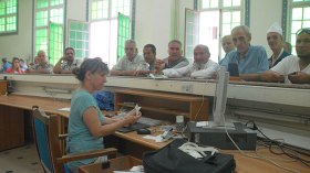 أزمة سيولة.. تسقيف للمبلغ وآلات معطلة بمراكز البريد